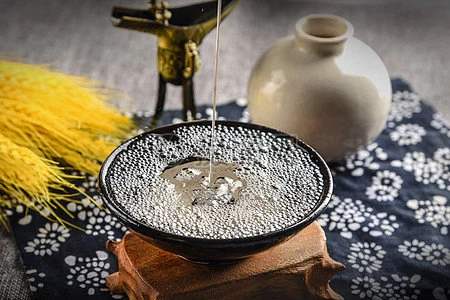 彌漫在《詩經》中的悠悠酒香