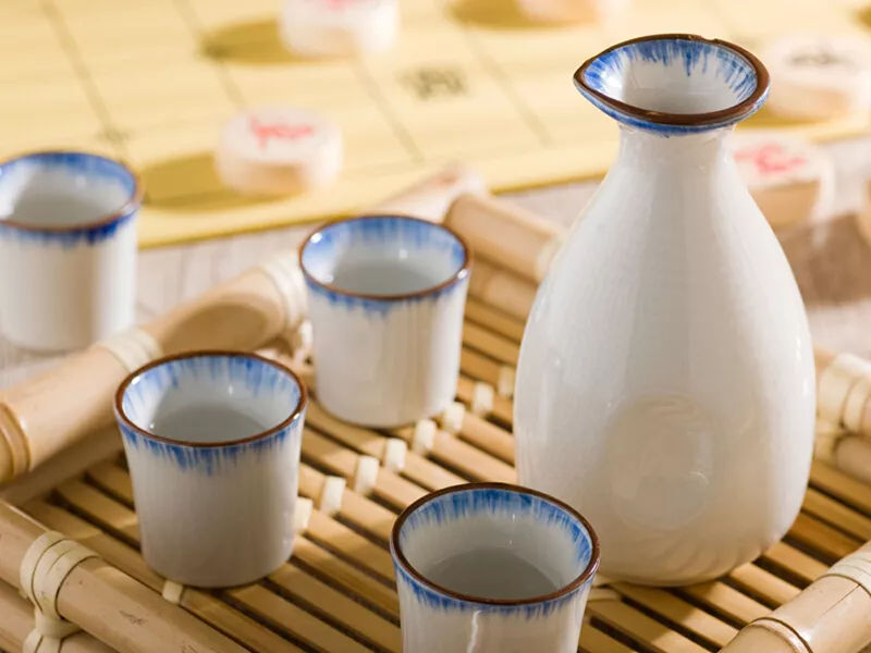 不管是賣酒還是喝酒，都要知道的白酒常識！