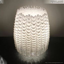 2018 a 設(shè)計(jì)大獎(jiǎng) 燈具 照明產(chǎn)品類(lèi)獲獎(jiǎng)作品欣賞