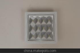 【(2014新款)廠家供應(yīng)LED家居照明廚衛(wèi)燈外殼 LED吸頂燈全套塑件】價格,廠家,圖片,其他燈具配件,江門市江海區(qū)信發(fā)光源配件廠-