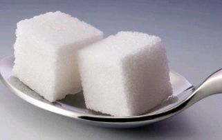 蔗糖和白砂糖是一樣的嗎