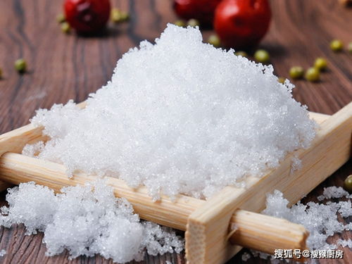 同樣是白糖, 白砂糖 和 綿白糖 區(qū)別這么大 以后別再瞎買了