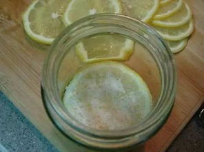 冰糖和白糖可以腌制檸檬嗎