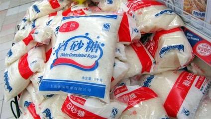國內(nèi)白糖價格飆漲!印度仍在限制出口&hellip;