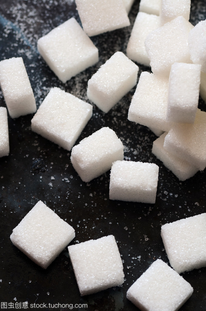 白糖的多維數(shù)據(jù)集