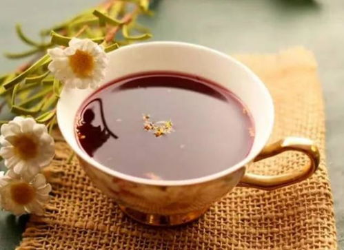 烏梅白糖湯 傳統養生佳品的制作與功效